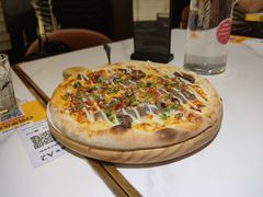 -get pizza意大利餐厅(凯德MALL店)
