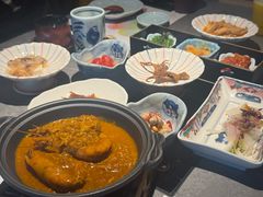 -匠和风精致料理(祥禾天地店)