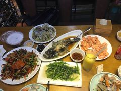 -南海渔家•海鲜•正宗海南菜(海棠湾店)