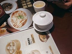 -老淮城·长鱼面(河下古镇店)