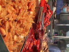 -老人和饭店(淮海中路店)