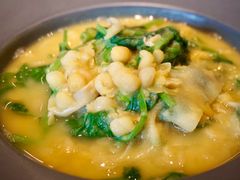 -半山腰·云南菜(侨福芳草地店)