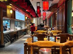 -蔡家酒楼(一德街店)