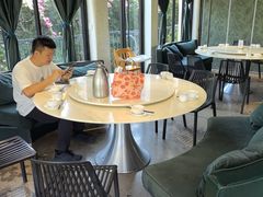 -怡得饭庄·30年老店·宋大妈昆明菜