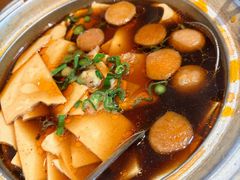 -老西门·常州菜(新区店)