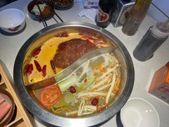 -芈重山老火锅(广州首店)