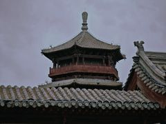 -暖泉古镇