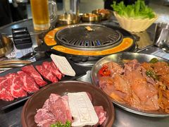 -喜来稀肉(金巴利道店)