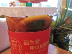 -椒爱水煮鱼川菜(中街大悦城店)