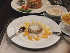 -Old House Restaurant