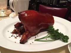 8餐厅-8餐厅(新葡京酒店)