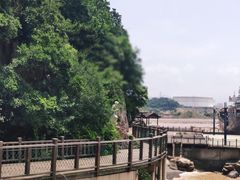 -册子岛月亮湾景区