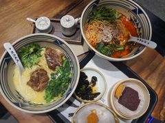 -和府捞面(东直门银座店)