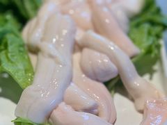 牛骨髓-牛街清真满恒記(平安里西大街店)