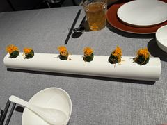 -柿合缘新京菜(国金中心商场店)