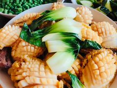 -盒马鲜生(十里堡店)