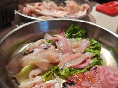 -顺德一品粥·20年凤城老字号(芳村店)