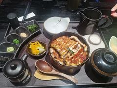 -玄白·炭烤活鳗(上海首店)