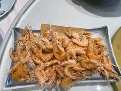 -渔娘渔家丹东海鲜(东直门店)