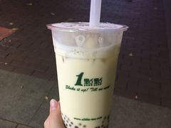 -1点点(学府路店)