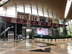 -吉隆坡国际机场