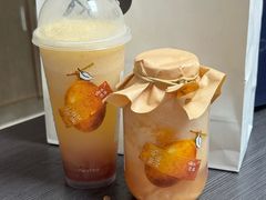 -喜茶(广州佳兆业广场店)