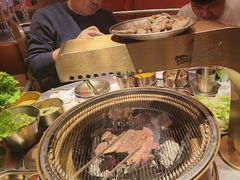 -西塔老太太泥炉烤肉(苏州大悦城店)