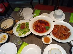 -汤城小厨•粤菜•靓汤(苏州街店)