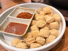 -云海肴·汽锅鸡·云南菜(苏州中心店)