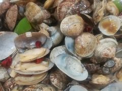 -宾朋海鲜特色美食餐厅·纯手工鲅鱼水饺(兴海路店)