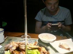 -豆蔻电影主题餐厅(四牌楼店)