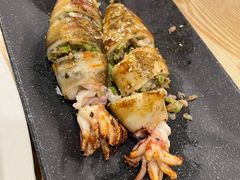 -蠔爺王志德生蚝馆(金沙湾店)