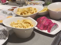 -海底捞火锅(金光华店)