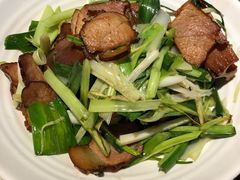 腊肉藕条-望京一号·重庆江湖菜(工体店)
