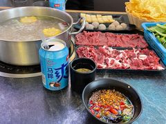 -林记潮牛·牛肉火锅(上马墩店)