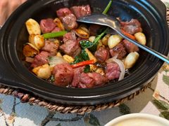 -彩虹之约•淮扬家宴(亚运村店)
