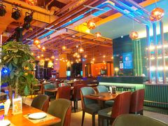 大堂-Ambra Haus琥珀屋精酿餐厅(宝山店)