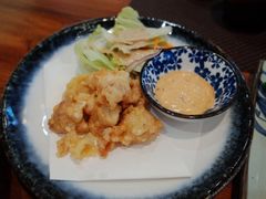-尺山寸水日料(马桥满天星店)