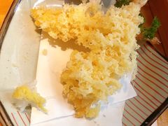 鲜虾天妇罗-酒久自助料理(佳兆业店)