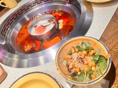 -仙座·重庆市井火锅(惠多港店)