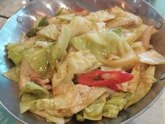 -三台山庄中餐厅