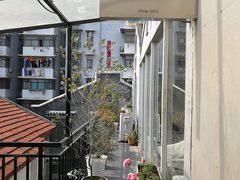 -边渡咖啡烘焙店(昙华林店)