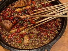 -奇滋豆味(南十四道街店)