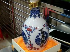 -胖姐烧烤(总店)