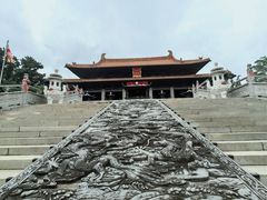 -太子山公园(园东路)