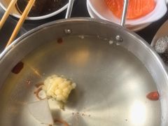 -尚宴牛特鲜自助(太原街万达店)