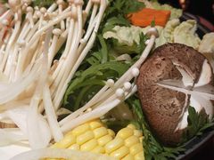 -有喜屋·深夜食堂(北京西路店)