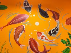 -江湖水乡铁锅炖魚(周庄嘉园店)