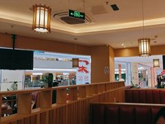 -松野谷·寿喜烧自助(华联顺义金街购物中心店)