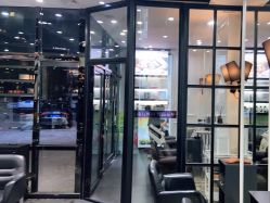 -风向标WIND VANE SALON